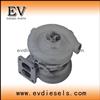 Cat E330B 3LM319 Turbocharger 7N7748
