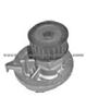 Water Pump For GENERAL MOTORS 1334084