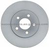 Brake Disc For FORD 3W1Z-1125-AA