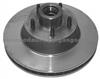 Brake Disc For GM 18000302