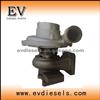 Hino RHG8 Turbocharger 24100-3223B