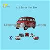 All Auto Parts For FAW