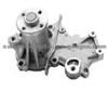 Water Pump For GENERAL MOTORS 96059659