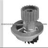 Water Pump For GENERAL MOTORS 96182871