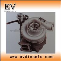 HX40W Turbocharger Cummins Engine Parts