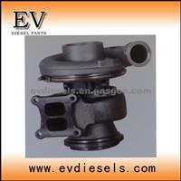 HX55 Turbocharger Cummins M11 Engine Parts