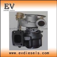 HX30W Turbocharger Cummins 4BTA 4BTAA Engine Turbocharger