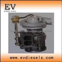Cummins 6CT Engine HX40 Turbocharger