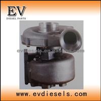 Cummins H2C Turbocharger L10 Engine Parts