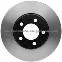 Brake Disc For FORD 5027462