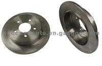 Brake Disc For FORD 6450826