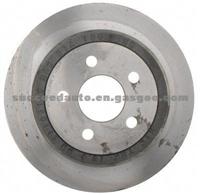 Brake Disc For FORD 5022669