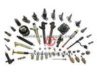 Diesel Fuel Injection Parts