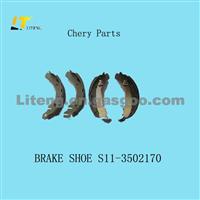 BRAKE SHOE S11-3502170