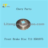 Front Brake Disc T11-3501075