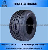 SUV tyres with ECOSAVER pattern  401110