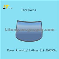 Front Windshield Glass S11-5206500 China Glass