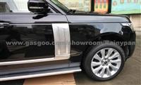 2013 Range Rover Vogue Side Vents