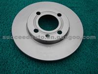 Brake Disc For FORD 6158206