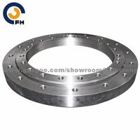 Turntable Slewing Ring Bearing For War Industry