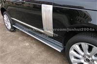 All-New Range Rover Vogue Side Vents