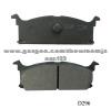 Car Disc Brake Pads