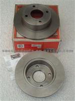 Brake Disc For FORD F5RZ-1125A