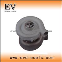 Caterpillar Auto Parts 4N6859 Turbocharger