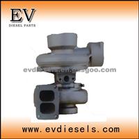 Cat 3306 Engine Spare Parts Turbocharger