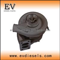 Deawoo DH220-7 Turbocharger For DB58 Engine