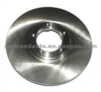 Brake Disc For FORD 5025611