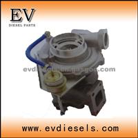 Kobelco Excavator Engine Parts SK350-8 Turbocharger