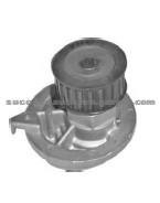 Water Pump For GENERAL MOTORS 1334084