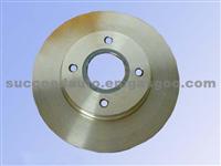 Brake Disc For FORD YS4Z-1125-BA