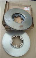 Brake Disc For FORD 4041428