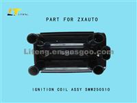 IGNITION COIL ASSY SMW250510