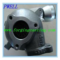 Hot Sale Turbo Rotor Assembly For TF035 49135-02110 MITSUBISHI L200 4D56TD Engine