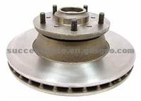 Brake Disc For GM 3901098