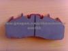 Bpw Brake Pads  Wva29141