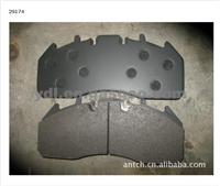 1640074510 Brake Pad WVA29174