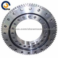 Slewing Bearing For Packing Machinery