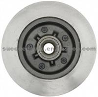 Brake Disc For GM 369019