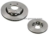 Brake Disc For GM 1610797