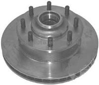 Brake Disc For GM 14012952
