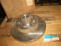 Brake Disc For GM 14008640