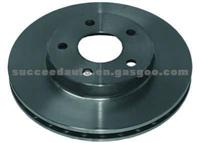 Brake Disc For GM 12309947