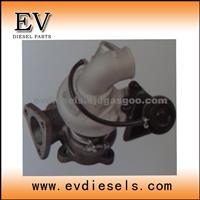 Hyundai GT1749S Turbocharger 716938-5001