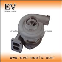 452164-0001 Volvo GT4594 Turbocharger For HX55 Engine