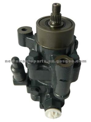 Hydraulic Power Streeing Pump For Toyota Van Wagon 44320-28081