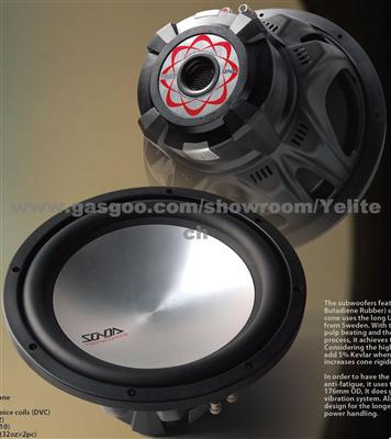 Subwoofer  SR3012-44